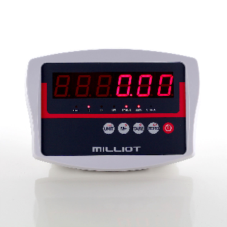 Balance pèse colis 30 kg avec précision 10 g-Lire la description