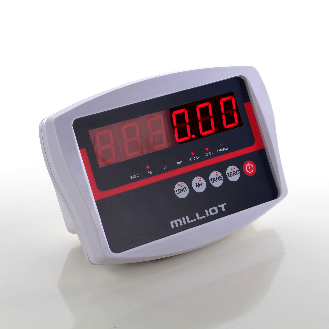 Balance pèse colis 30 kg avec précision 10 g-Lire la description