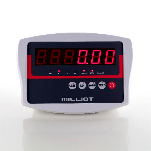 Balance pèse colis 30 kg avec précision 10 g-Lire la description