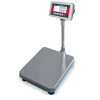 Balance pèse-colis industrielle 60 kg