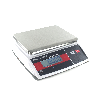 Balance de contrôle du poids homologuée portée 6/15 kg et précision 2/5 g - MILLIOT
