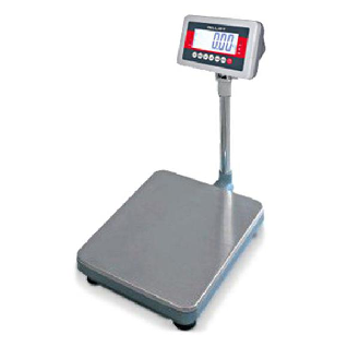 Balance pèse-colis industrielle 150 kg-Lire la description