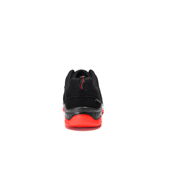 ELTEN Sicherheitshalbschuh MADDOX BOA black-red Low ESD S3, Gr. 41-Beschreibung lesen