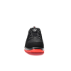 ELTEN Sicherheitshalbschuh MADDOX BOA black-red Low ESD S3, Gr. 41