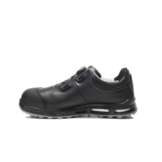 ELTEN Sicherheitshalbschuh REACTION XXT Pro BOA Low ESD S3, Gr. 45-Beschreibung lesen