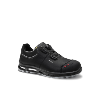 ELTEN Sicherheitshalbschuh REACTION XXT Pro BOA Low ESD S3, Gr. 45-Beschreibung lesen