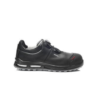 ELTEN Sicherheitshalbschuh REACTION XXT Pro BOA Low ESD S3, Gr. 45-Beschreibung lesen