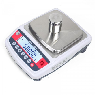 Balance de précision 0,05 g, portée 3 kg homologuée - MILLIOT-Lire la description