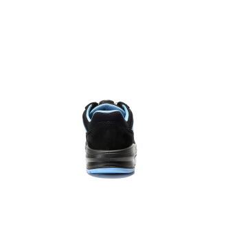 ELTEN Sicherheitshalbschuh MARTEN XXSports Pro BOA black-blue Low ESD S3, Gr. 44-Beschreibung lesen