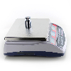 balance compteuse précision 0,1 g, portée 3 kg - MILLIOT