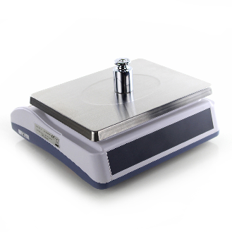 balance compteuse précision 0,1 g, portée 3 kg - MILLIOT-Lire la description