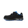 ELTEN Sicherheitssandale IMPULSE XXT blue Easy ESD S1, Gr. 38 ELTEN Sicherheitssandale IMPULSE XXT blue Easy ESD S1, Gr. 38