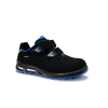 ELTEN Sicherheitssandale IMPULSE XXT blue Easy ESD S1, Gr. 38 ELTEN Sicherheitssandale IMPULSE XXT blue Easy ESD S1, Gr. 38