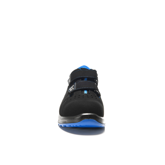 ELTEN Sicherheitssandale IMPULSE XXT blue Easy ESD S1, Gr. 38 ELTEN Sicherheitssandale IMPULSE XXT blue Easy ESD S1, Gr. 38-Beschreibung lesen
