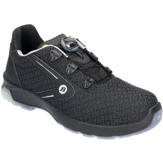 BATA Halbschuh SUMM SEVEN, BOA, S3, Gr.48-Beschreibung lesen