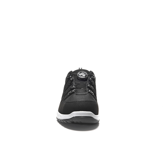 ELTEN Sicherheitshalbschuh MADDOX BOA black-grey Low ESD S3, Gr. 44 ELTEN Sicherheitshalbschuh MADDOX BOA black-grey Low ESD S3, Gr. 44-Beschreibung lesen