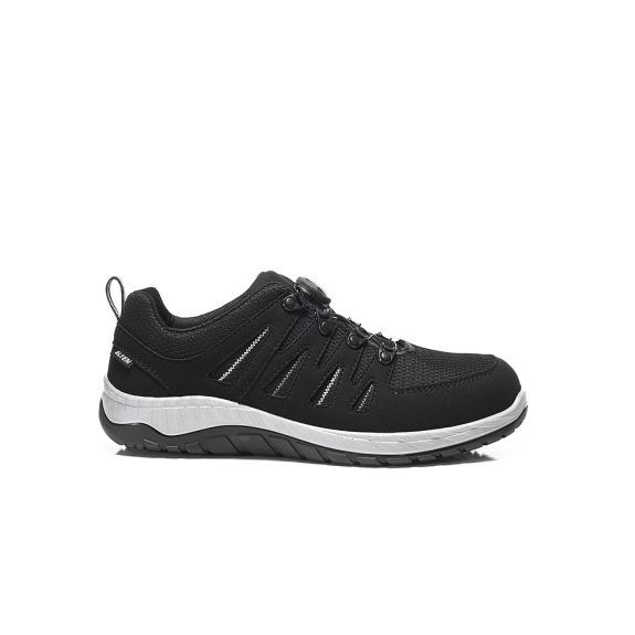 ELTEN Sicherheitshalbschuh MADDOX BOA black-grey Low ESD S3, Gr. 44 ELTEN Sicherheitshalbschuh MADDOX BOA black-grey Low ESD S3, Gr. 44-Beschreibung lesen