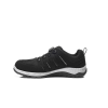ELTEN Sicherheitshalbschuh MADDOX BOA black-grey Low ESD S3, Gr. 44
