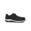 ELTEN Sicherheitshalbschuh MADDOX BOA black-grey Low ESD S3, Gr. 47