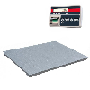 Plateforme de pesage au sol 1500x1500 mm 1500 kg