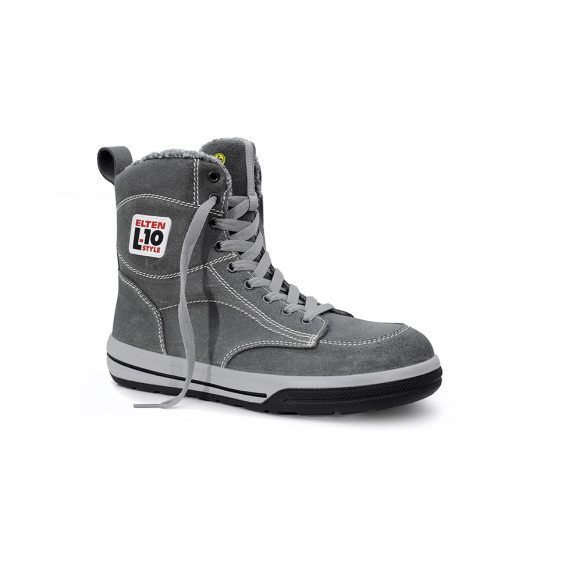ELTEN Sicherheitswinterstiefel DESPERADO ESD S3, Gr. 43 ELTEN Sicherheitswinterstiefel DESPERADO ESD S3, Gr. 43-Beschreibung lesen