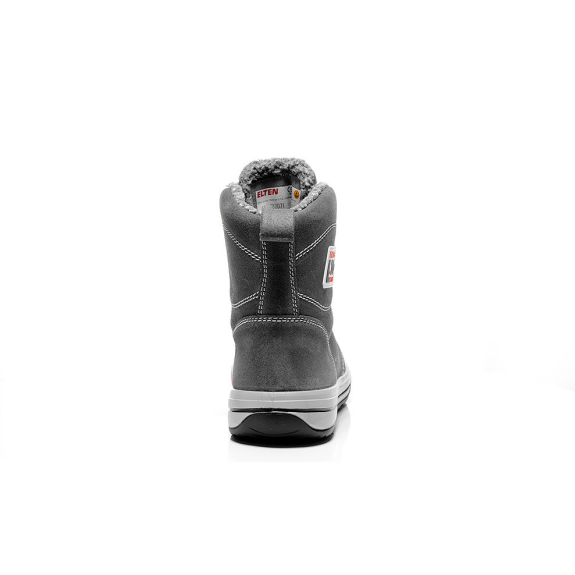 ELTEN Sicherheitswinterstiefel DESPERADO ESD S3, Gr. 43 ELTEN Sicherheitswinterstiefel DESPERADO ESD S3, Gr. 43-Beschreibung lesen