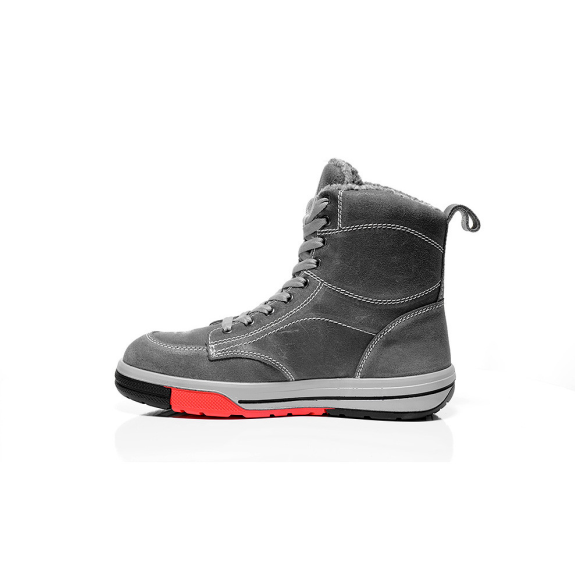 ELTEN Sicherheitswinterstiefel DESPERADO ESD S3, Gr. 43 ELTEN Sicherheitswinterstiefel DESPERADO ESD S3, Gr. 43-Beschreibung lesen
