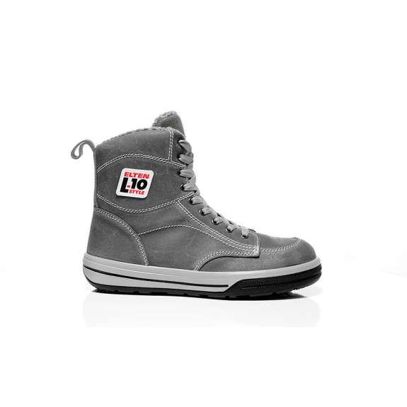 ELTEN Sicherheitswinterstiefel DESPERADO ESD S3, Gr. 43 ELTEN Sicherheitswinterstiefel DESPERADO ESD S3, Gr. 43-Beschreibung lesen