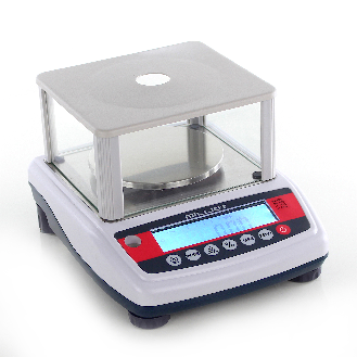 Balance de précision 0,001 g, portée 60 g - MILLIOT-Lire la description