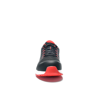ELTEN Sicherheitshalbschuh LIVAS black-red Low ESD S1P, Gr. 47-Beschreibung lesen