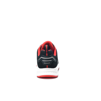 ELTEN Sicherheitshalbschuh LIVAS black-red Low ESD S1P, Gr. 47-Beschreibung lesen