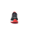 ELTEN Sicherheitshalbschuh LIVAS black-red Low ESD S1P, Gr. 48
