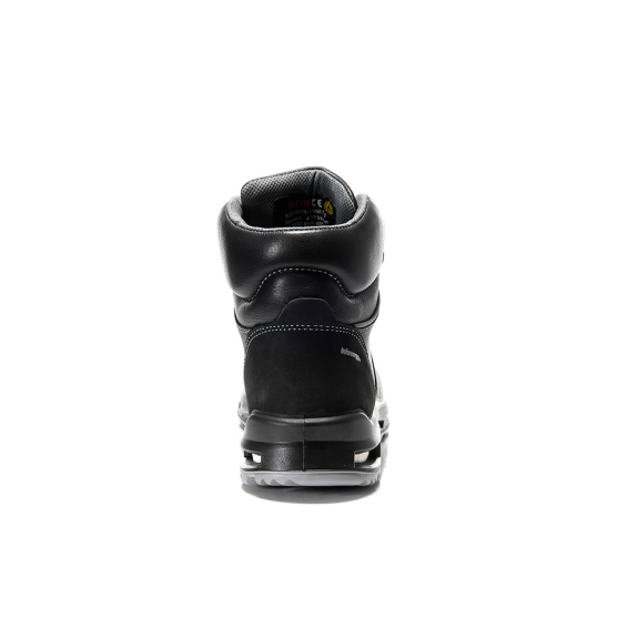 ELTEN Sicherheitsstiefel REACTION XXT Mid ESD S3, Gr. 47-Beschreibung lesen