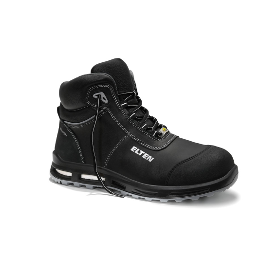 ELTEN Sicherheitsstiefel REACTION XXT Mid ESD S3, Gr. 47-Beschreibung lesen
