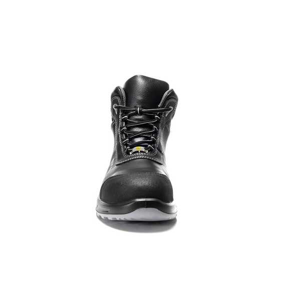 ELTEN Sicherheitsstiefel REACTION XXT Mid ESD S3, Gr. 47-Beschreibung lesen