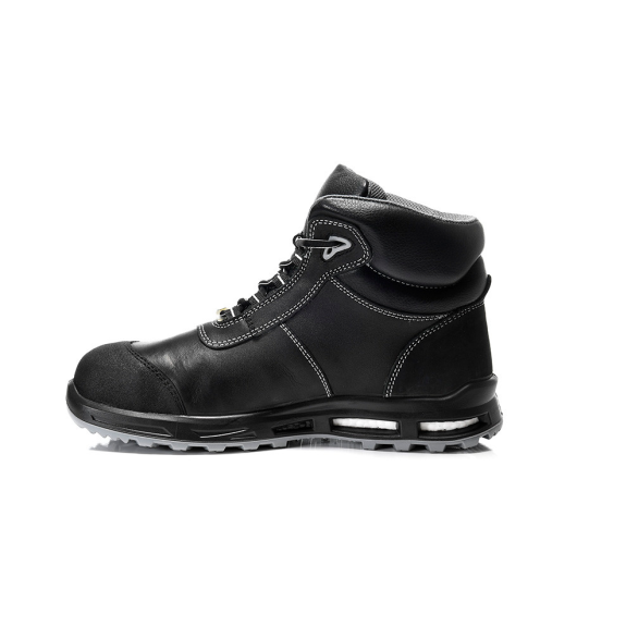 ELTEN Sicherheitsstiefel REACTION XXT Mid ESD S3, Gr. 47-Beschreibung lesen