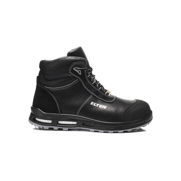ELTEN Sicherheitsstiefel REACTION XXT Mid ESD S3, Gr. 47-Beschreibung lesen