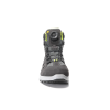 ELTEN Berufsstiefel RILEY XXF BOA GTX grey-lime Mid ESD O2 WR CI, Gr. 43