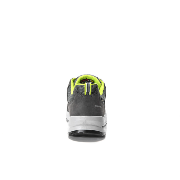 ELTEN Berufshalbschuh RILEY XXF BOA GTX grey-lime Low ESD O2 WR CI, Gr. 44 ELTEN Berufshalbschuh RILEY XXF BOA GTX grey-lime Low ESD O2 WR CI, Gr. 44-Beschreibung lesen