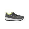 ELTEN Berufshalbschuh RILEY XXF BOA GTX grey-lime Low ESD O2 WR CI, Gr. 44