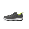ELTEN Berufshalbschuh RILEY XXF BOA GTX grey-lime Low ESD O2 WR CI, Gr. 44