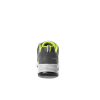 ELTEN Berufshalbschuh RILEY XXF BOA GTX grey-lime Low ESD O2 WR CI, Gr. 44