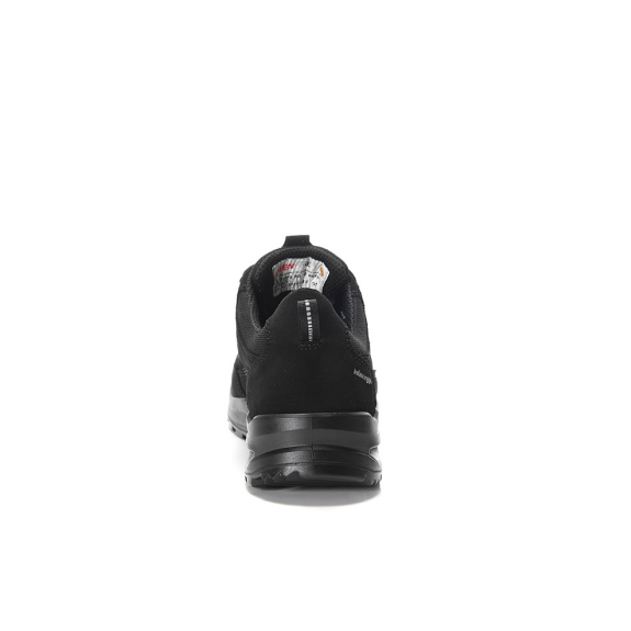 ELTEN Berufshalbschuh RONAN XXF black Low ESD O2, Gr. 40 ELTEN Berufshalbschuh RONAN XXF black Low ESD O2, Gr. 40-Beschreibung lesen