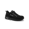 ELTEN Berufshalbschuh RONAN XXF black Low ESD O2, Gr. 40