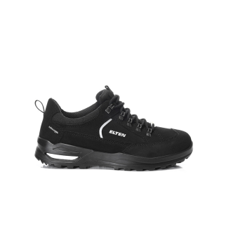 ELTEN Berufshalbschuh RONAN XXF black Low ESD O2, Gr. 40-Beschreibung lesen