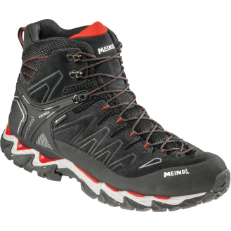 Meindl Freizeitschuh Lite Hike GTX, Gr.10-Beschreibung lesen