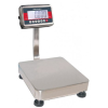 Balance tout inox etanche 2 g IP65 portée 30 kg - MILLIOT