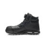 ELTEN Sicherheitsstiefel REACTION XXT Pro BOA Mid ESD S3, Gr. 48