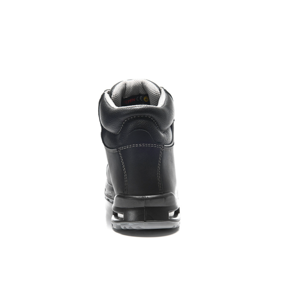 ELTEN Sicherheitsstiefel REACTION XXT Pro BOA Mid ESD S3, Gr. 48-Beschreibung lesen