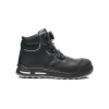 ELTEN Sicherheitsstiefel REACTION XXT Pro BOA Mid ESD S3, Gr. 48
